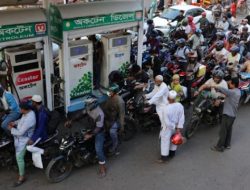 Panic Buying BBM Global: Dampak Konflik AS-Iran di Selat Hormuz & Negara Terdampak