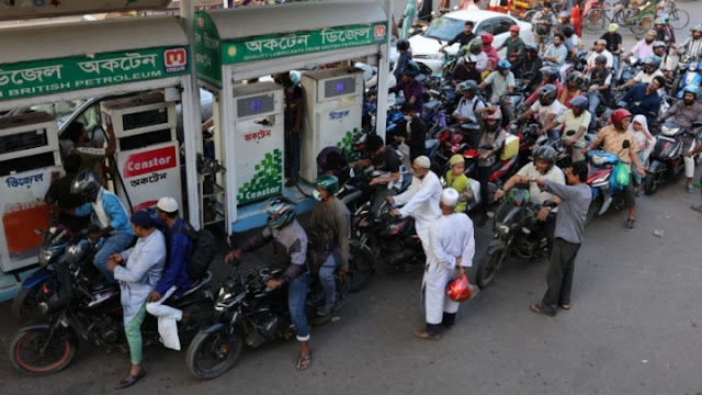 Panic Buying BBM Global: Dampak Konflik AS-Iran di Selat Hormuz & Negara Terdampak