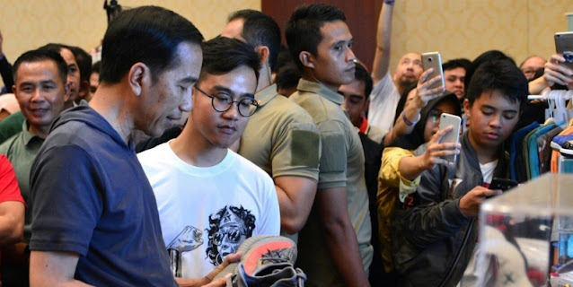 Buni Yani: Indonesia Tak Maju Tanpa Makzulkan Gibran dan Adili Jokowi?