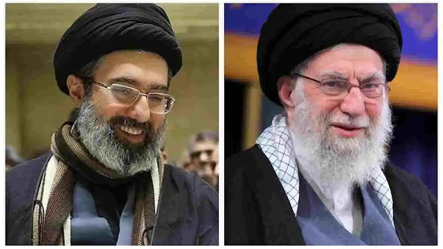 Mojtaba Khamenei Jadi Pemimpin Tertinggi Iran: AS & Israel Ancam Lanjutkan Serangan