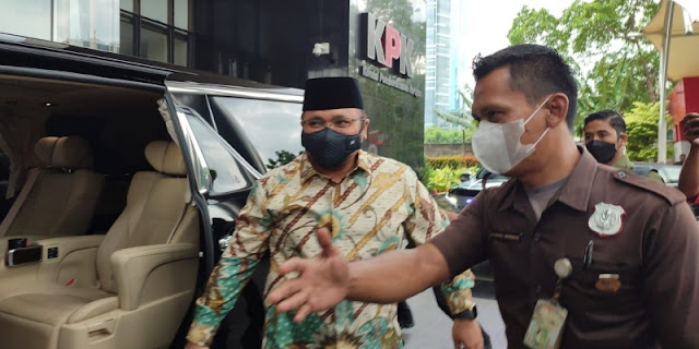 Prosedur KPK Sah dalam Kasus Gus Yaqut: Ahli Hukum Bongkar Fakta Sprindik Umum