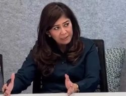 Menkominfo Protes ke Meta: Hoaks Lambat Dihapus, Foto Palestina Justru Cepat Hilang