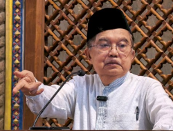 Defisit APBN Rp135,2 Triliun: JK Peringatkan Risiko Gagal Bayar Utang Indonesia