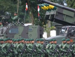 Surat Telegram Siaga I TNI Dinilai Langgar Konstitusi: Analisis Lengkap & Tuntutan Koalisi Sipil