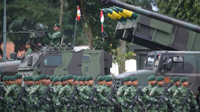 Surat Telegram Siaga I TNI Dinilai Langgar Konstitusi: Analisis Lengkap & Tuntutan Koalisi Sipil