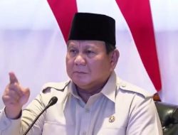 Presiden Prabowo Kritik Kinerja Pejabat Mengecewakan: Sorotan Birokrasi & Tantangan Global