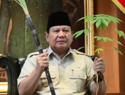 Prabowo: BBM dari Singkong & Tebu Solusi RI Hadapi Harga Minyak Dunia >100 Dolar AS