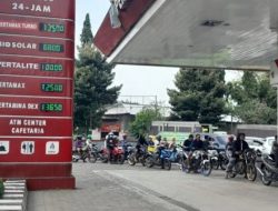 Harga Pertamax Bisa Tembus Rp 20.700 per Liter? Ini Analisis dan Dampak Geopolitik