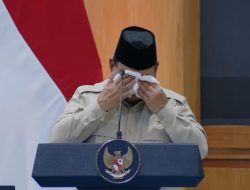 Prabowo Ingatkan Rakyat Siap Hadapi Dampak Perang AS-Iran: Pidato Penting di Aceh