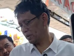 Kinerja Menteri Keuangan Purbaya Yudhi Sadewa Dipertanyakan: APBN Tertekan, Defisit Mengancam