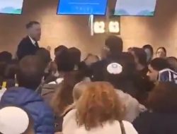 Kekacauan di Israel Pasca Serangan Iran: Warga Panik Kabur, CCTV Dirusak Polisi