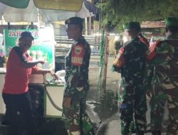 DPR Pertanyakan Siaga I TNI: Dasar Timur Tengah, Tapi Pasukan Patroli Darat?