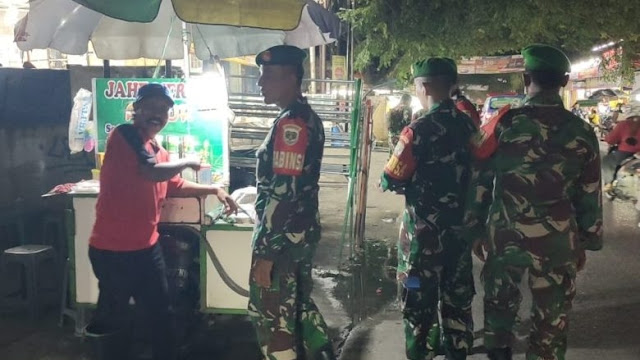 DPR Pertanyakan Siaga I TNI: Dasar Timur Tengah, Tapi Pasukan Patroli Darat?