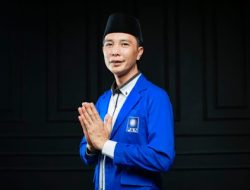 Bupati Rejang Lebong Muhammad Fikri Thobari Terjaring OTT KPK: Kronologi, Profil, dan Fakta Lengkap