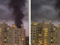 Krisis Teluk 2026: Analisis Lengkap Serangan Iran & Keberhasilan Pertahanan UEA, Qatar, Arab Saudi