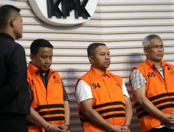 Ajudan Gubernur Riau Marjani Jadi Tersangka Baru KPK: Perkembangan Terbaru Kasus Korupsi