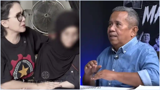 Rieke Diah Pitaloka Ungkap Upaya Pembungkaman Saksi Kunci Kasus JICT di Rumah Sakit