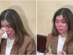 Dokter Kamelia Diputus Ammar Zoni Lewat Surat, Ini Isi dan Tanggal Resminya