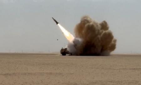 AS Luncurkan Rudal PrSM Pertama Kali ke Iran, Klaim Lebih Dahsyat dari Tomahawk