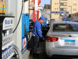 Mesir Naikkan Harga BBM 30%: Dampak Perang AS-Iran & Rincian Kenaikan 2026