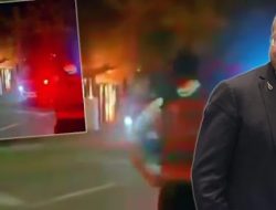 Rudal Iran Hantam Rumah Netanyahu & Ben-Gvir? Fakta dan Analisis Klaim Viral