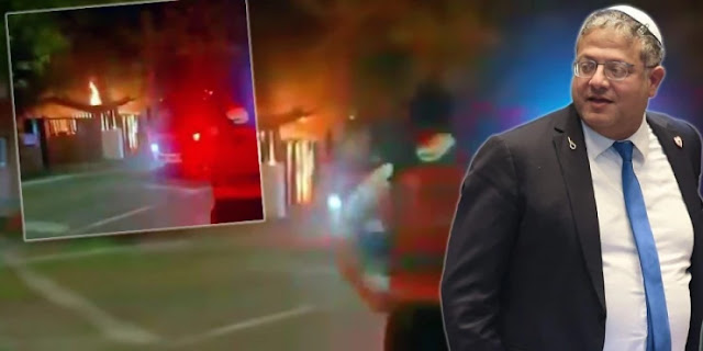 Rudal Iran Hantam Rumah Netanyahu & Ben-Gvir? Fakta dan Analisis Klaim Viral