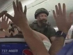 Alarm Azan Ramadan Picu Pendaratan Darurat Pesawat Southwest Airlines: Kronologi Lengkap