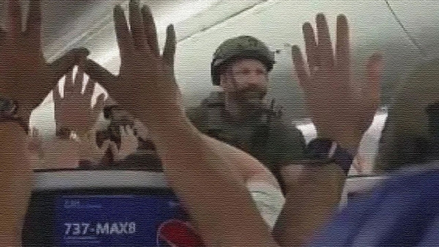 Alarm Azan Ramadan Picu Pendaratan Darurat Pesawat Southwest Airlines: Kronologi Lengkap