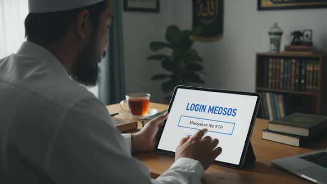 Aturan Baru Medsos 2026: Anak di Bawah 16 Tahun Dilarang, Usulan Verifikasi Pakai NIK