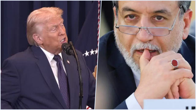 Iran Tolak Dialog dengan AS: Analisis Ketegangan, Ancaman Trump, dan Dampak Blokade Selat Hormuz