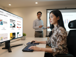 Cara AI Mengubah Pembuatan Presentasi: Panduan Lengkap & Tips SEO 2024