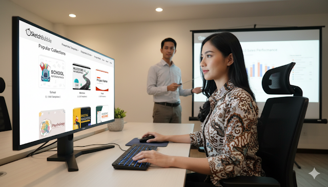 Cara AI Mengubah Pembuatan Presentasi: Panduan Lengkap & Tips SEO 2024