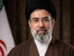 Mojtaba Khamenei: Profil, Peran, dan Dampaknya Sebagai Calon Pengganti Pemimpin Iran