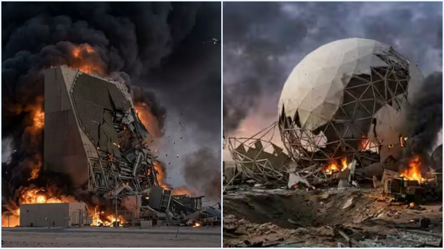 Iran Unggul atas AS dan Israel: Bukti Kemenangan Iran di Timur Tengah Terungkap