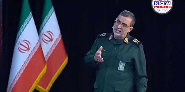 Iran Klaim Kuasai Akhir Perang, Tanggapi Keras Ancaman Trump Soal Selat Hormuz