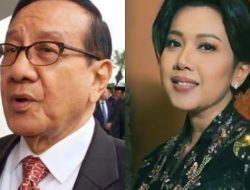 Kabar Duka: Karmia Krissanty Tandjung, Putri Akbar Tandjung, Meninggal Dunia 11 Maret 2026