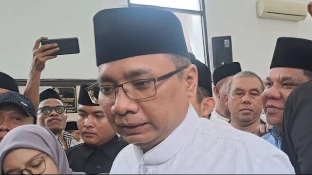 Gus Yaqut Diperiksa KPK Pekan Ini: Risiko Ditahan & Kasus Korupsi Kuota Haji