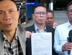 Restorative Justice Rismon Sianipar: Kronologi Lengkap Kasus Ijazah Palsu Universitas Yamaguchi