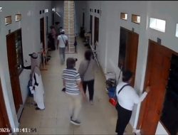 Video Viral Medan: Modus Abate & Intimidasi di Kos Selayang, Ini Faktanya