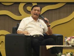 Luhut Pandjaitan: Dampak Konflik AS-Israel vs Iran Bagi Ekonomi Global dan Analisisnya