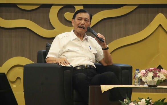 Luhut Pandjaitan: Dampak Konflik AS-Israel vs Iran Bagi Ekonomi Global dan Analisisnya