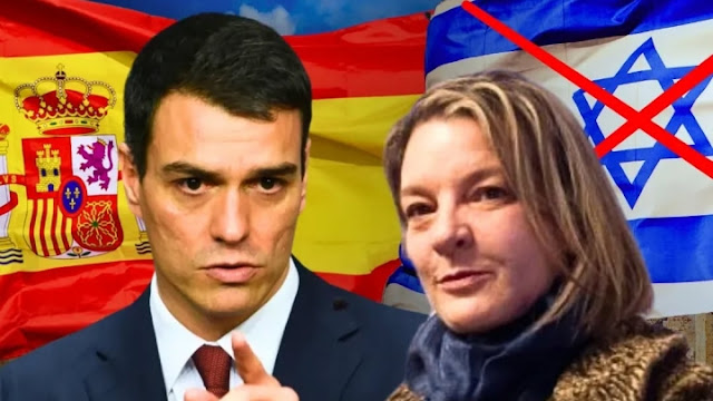 Spanyol Tarik Dubes dari Israel: Penyebab, Dampak, dan Analisis Terkini