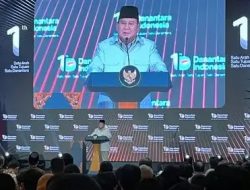 Prabowo Gerah dengan Laporan ABS: Jangan Main-main dengan Saya! - Analisis Lengkap