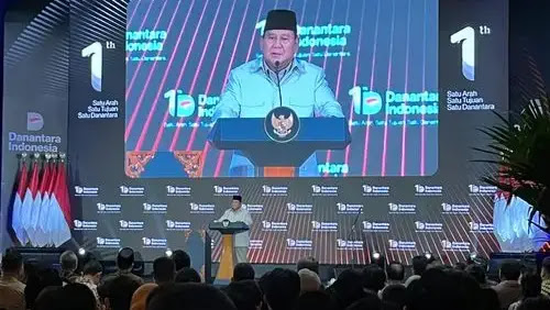 Prabowo Gerah dengan Laporan ABS: Jangan Main-main dengan Saya! - Analisis Lengkap