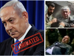 Benjamin Netanyahu Meninggal Dunia? Fakta Rumor Serangan Rudal Iran & Hilangnya PM Israel