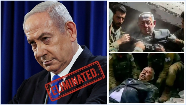 Benjamin Netanyahu Meninggal Dunia? Fakta Rumor Serangan Rudal Iran & Hilangnya PM Israel
