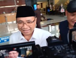 Praperadilan Yaqut Cholil Qoumas Ditolak: Status Tersangka Kasus Korupsi Kuota Haji Rp622 M Tetap Sah