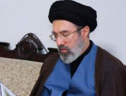 Mojtaba Khamenei Luka Ringan? Fakta Kondisi & Polemik Penampakan Pertama Pemimpin Baru Iran