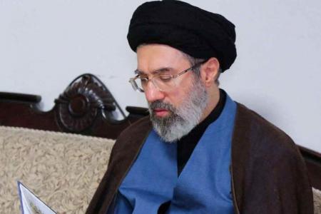 Mojtaba Khamenei Luka Ringan? Fakta Kondisi & Polemik Penampakan Pertama Pemimpin Baru Iran