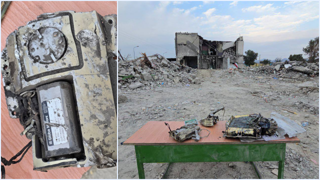 Rudal Tomahawk AS Serang Sekolah Dasar di Iran: Investigasi Ungkap Kesalahan Data Intelijen